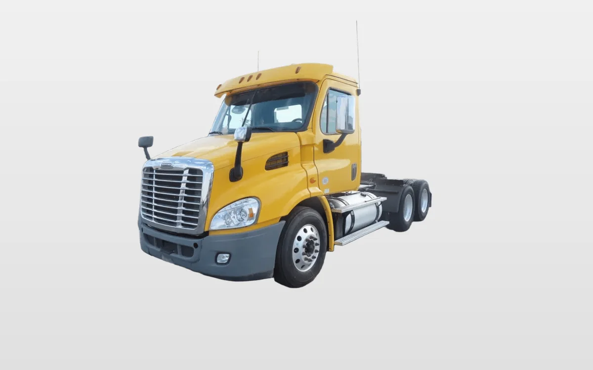 2018 Freightliner