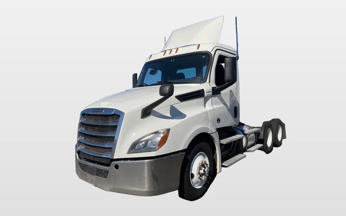 2019 Freightliner Cascadia in Springfield, MA