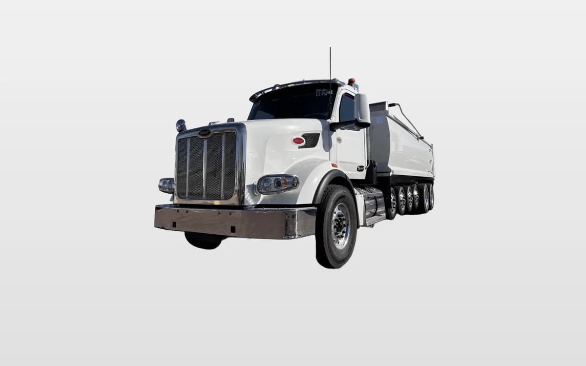 2026 Peterbilt 567