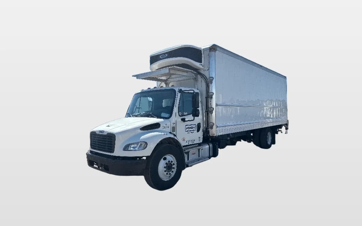 2022 Freightliner M2 106