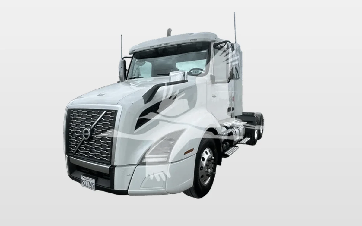 2020 Volvo VNL 300