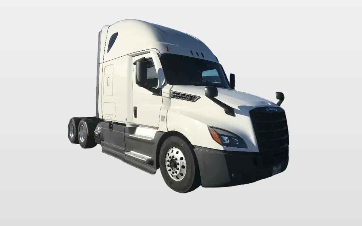 2021 Freightliner