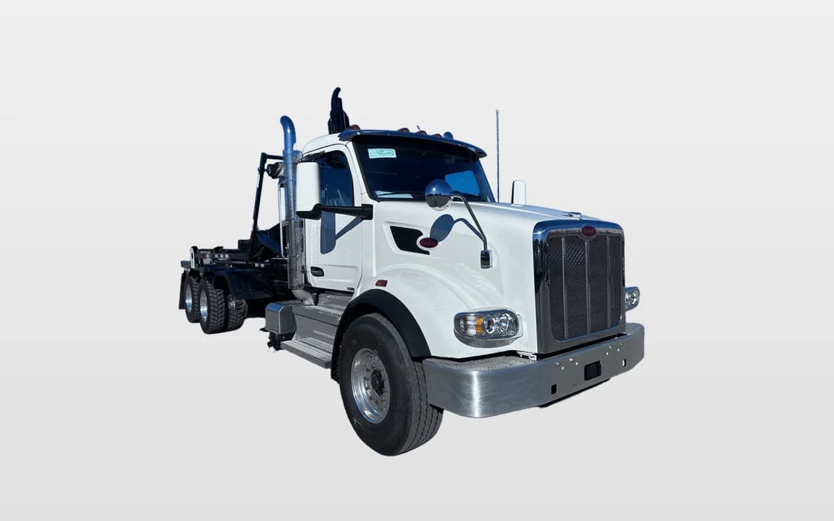 2024 Peterbilt