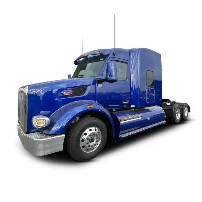 2024 Peterbilt 567