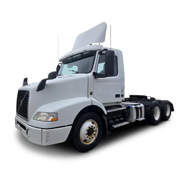 2016 Volvo VNL 300