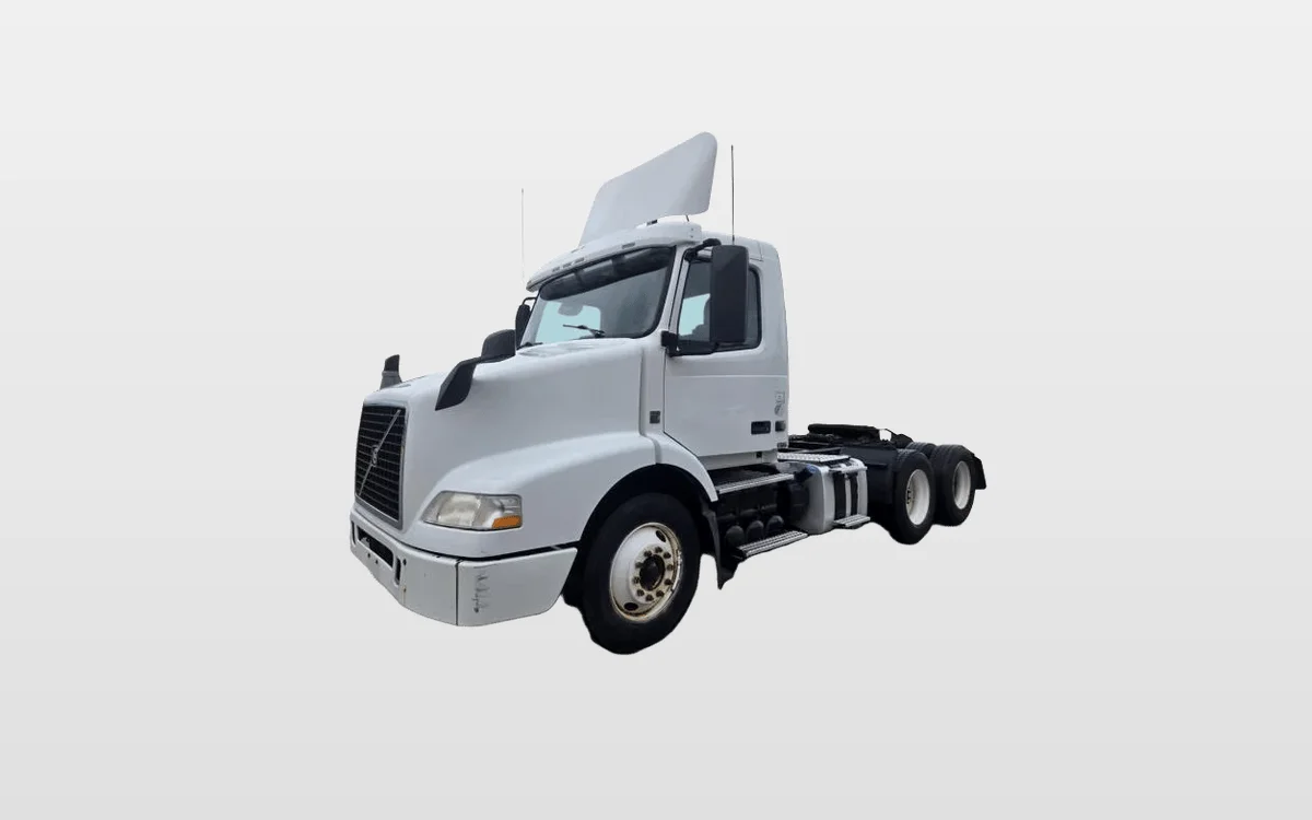 2016 Volvo VNL 300