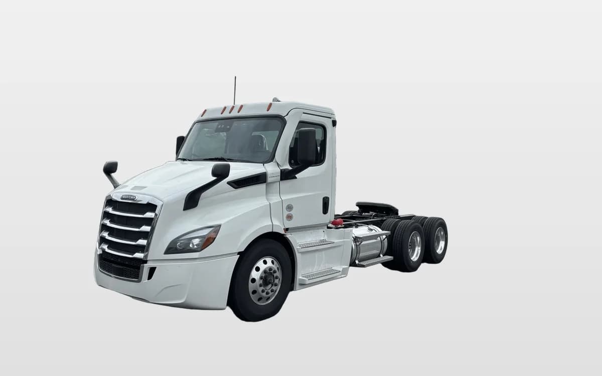 2026 Freightliner Cascadia