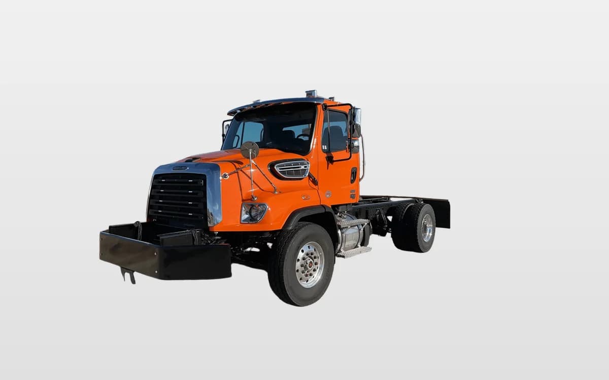 2026 Freightliner 114SD