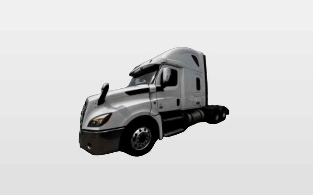 2020 Freightliner