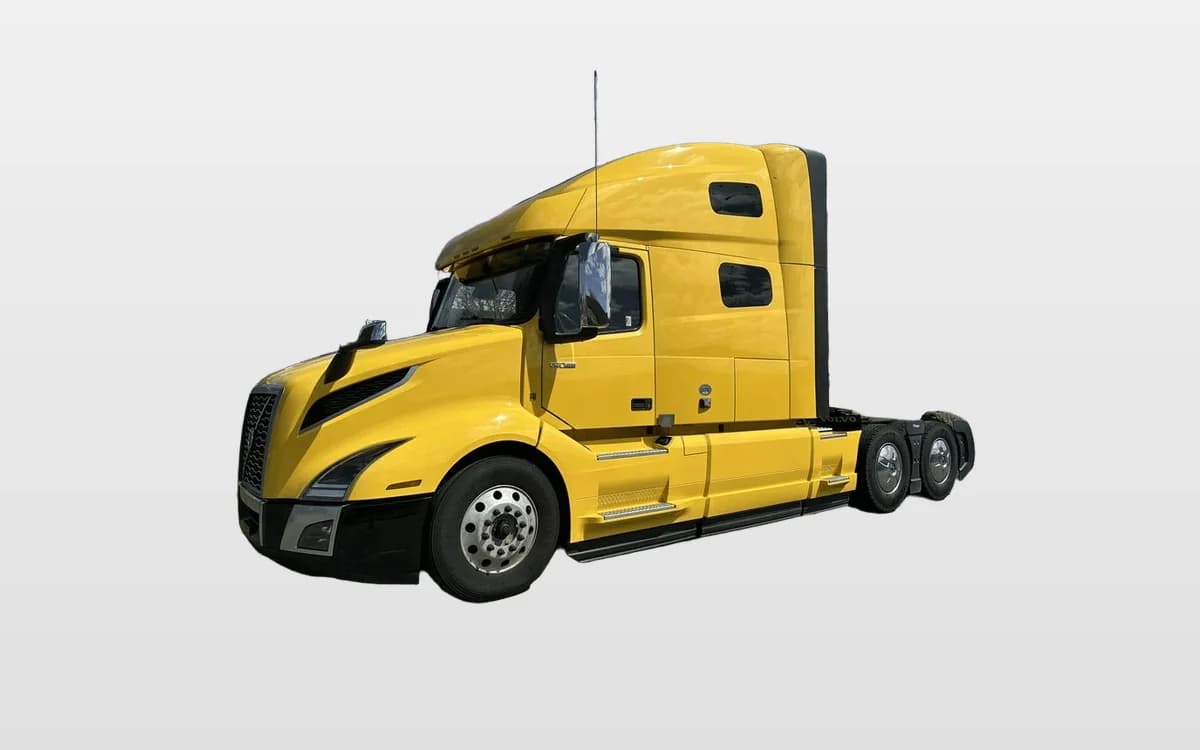 2022 Volvo VNL 760 in Madison, WI