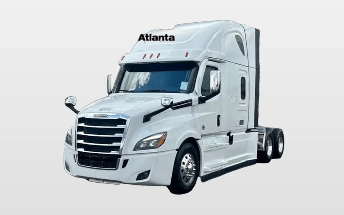 2023 Freightliner Cascadia in Norcross, GA