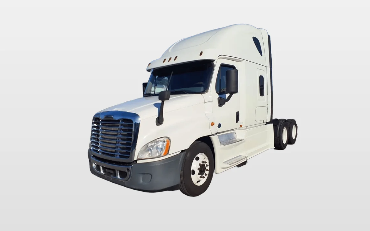 2019 Freightliner