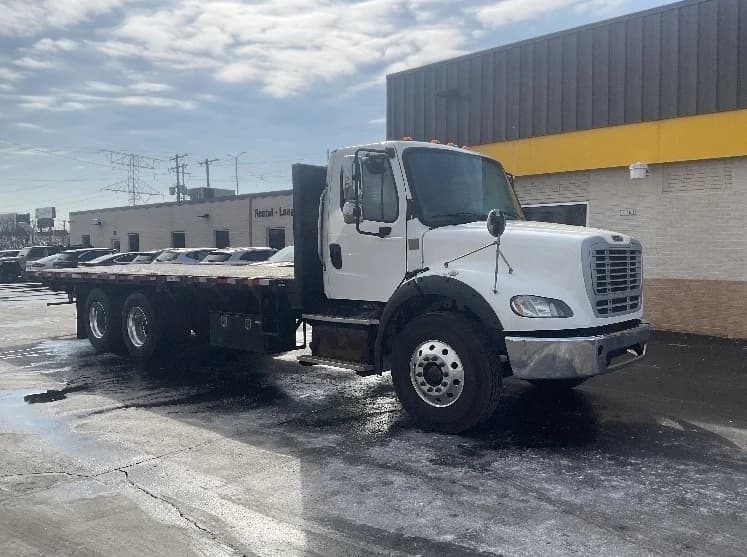 2019 Freightliner