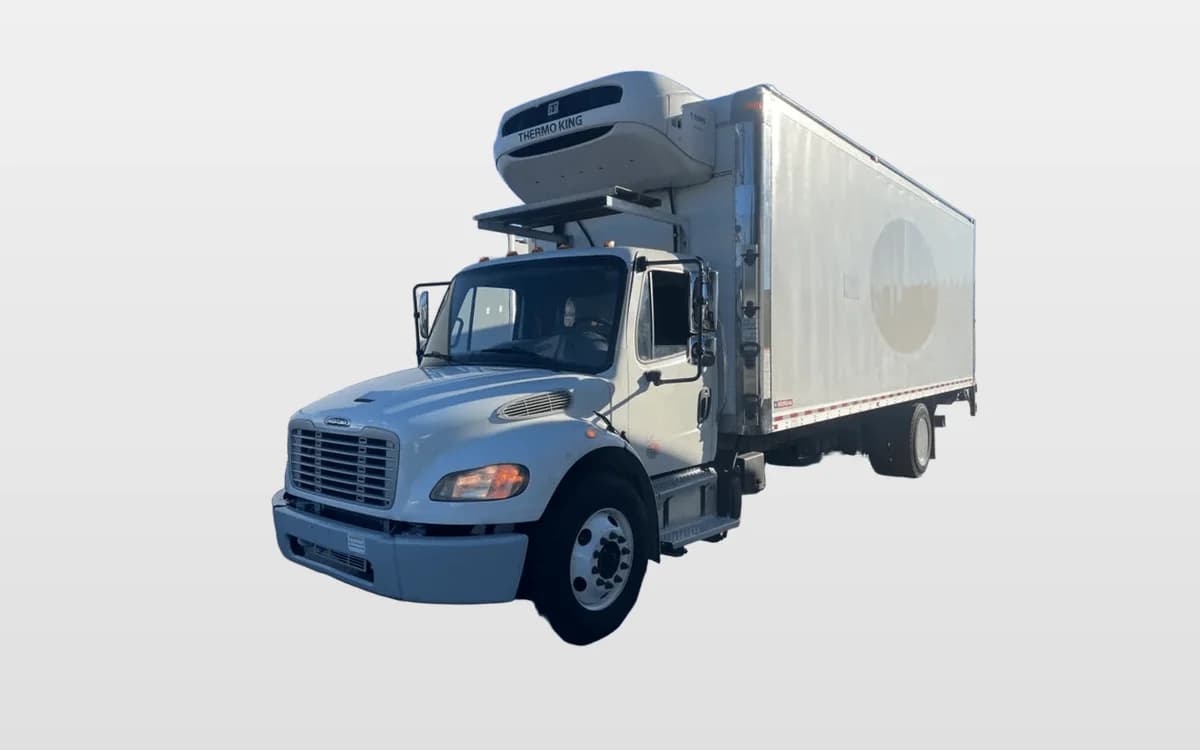 2019 Freightliner M2 106