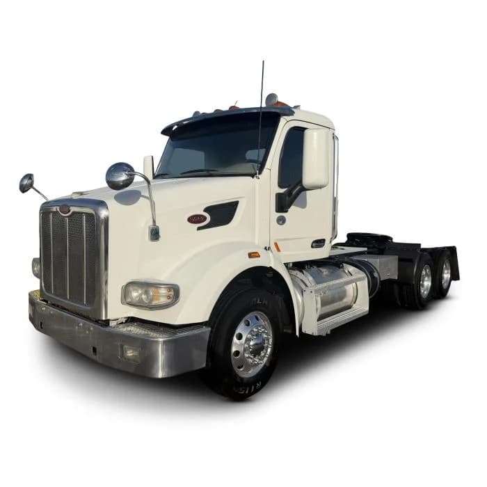 2021 Peterbilt 567