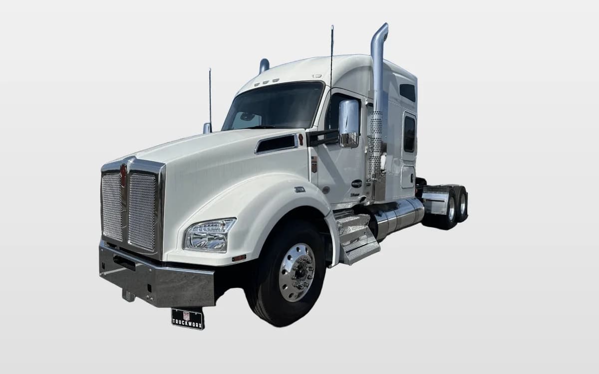 2026 Kenworth