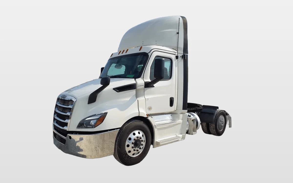 2020 Freightliner