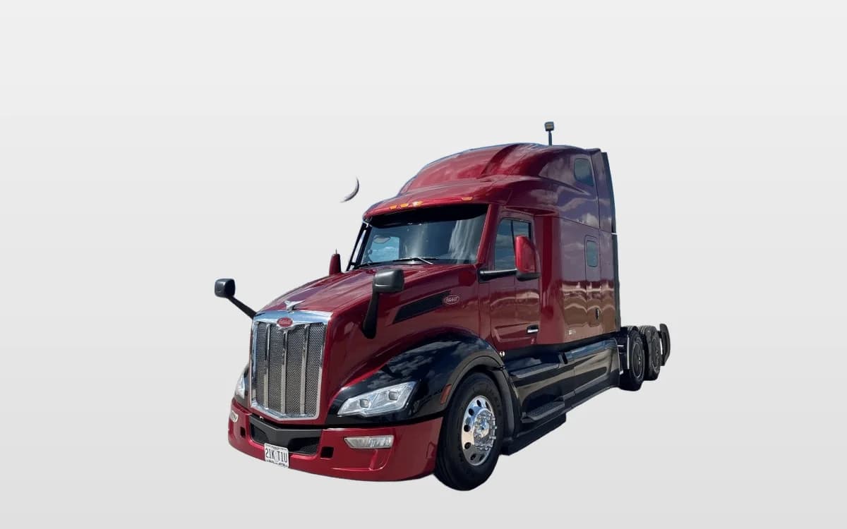 2023 PETERBILT 579