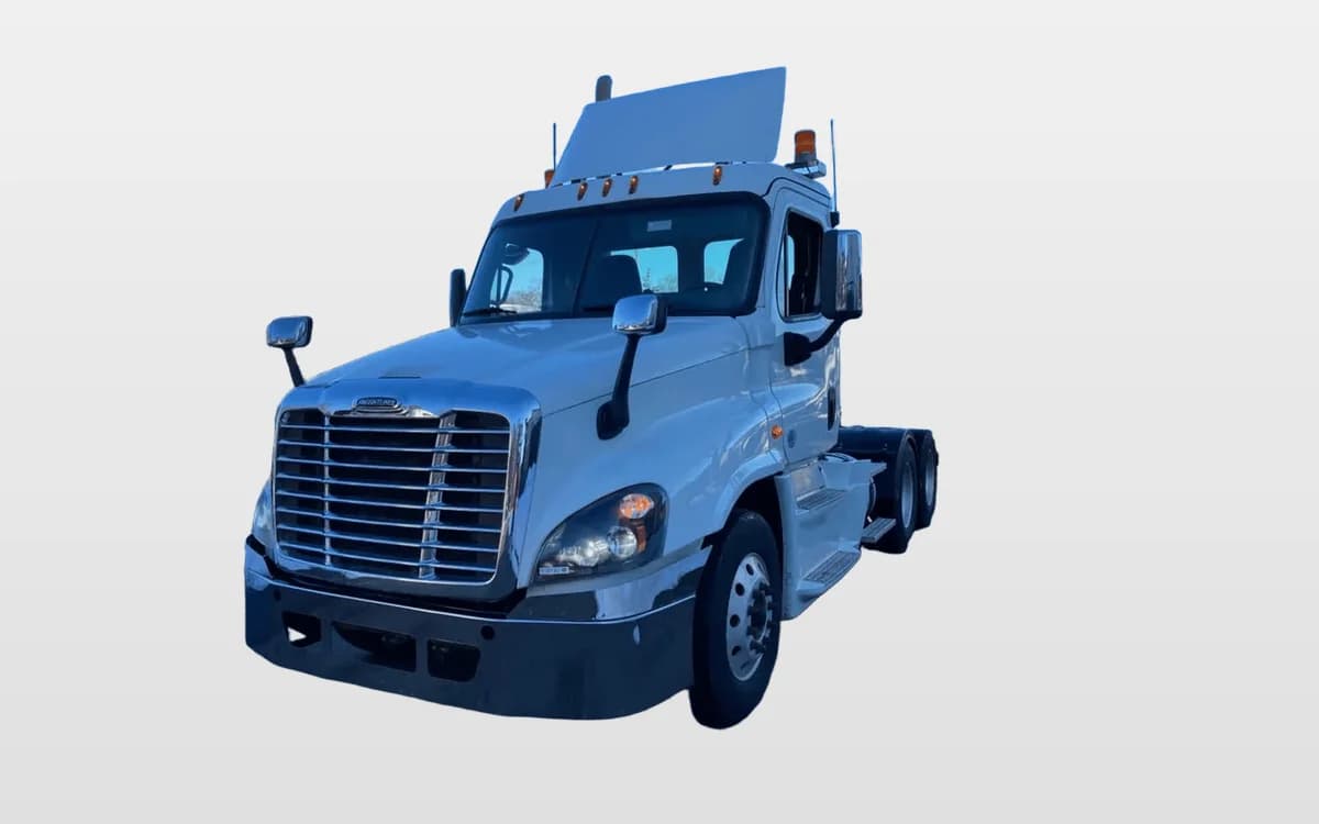 2019 Freightliner Cascadia in Springfield, MA