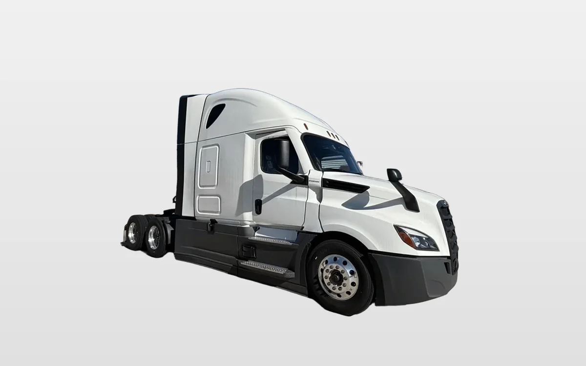 2026 Freightliner Cascadia
