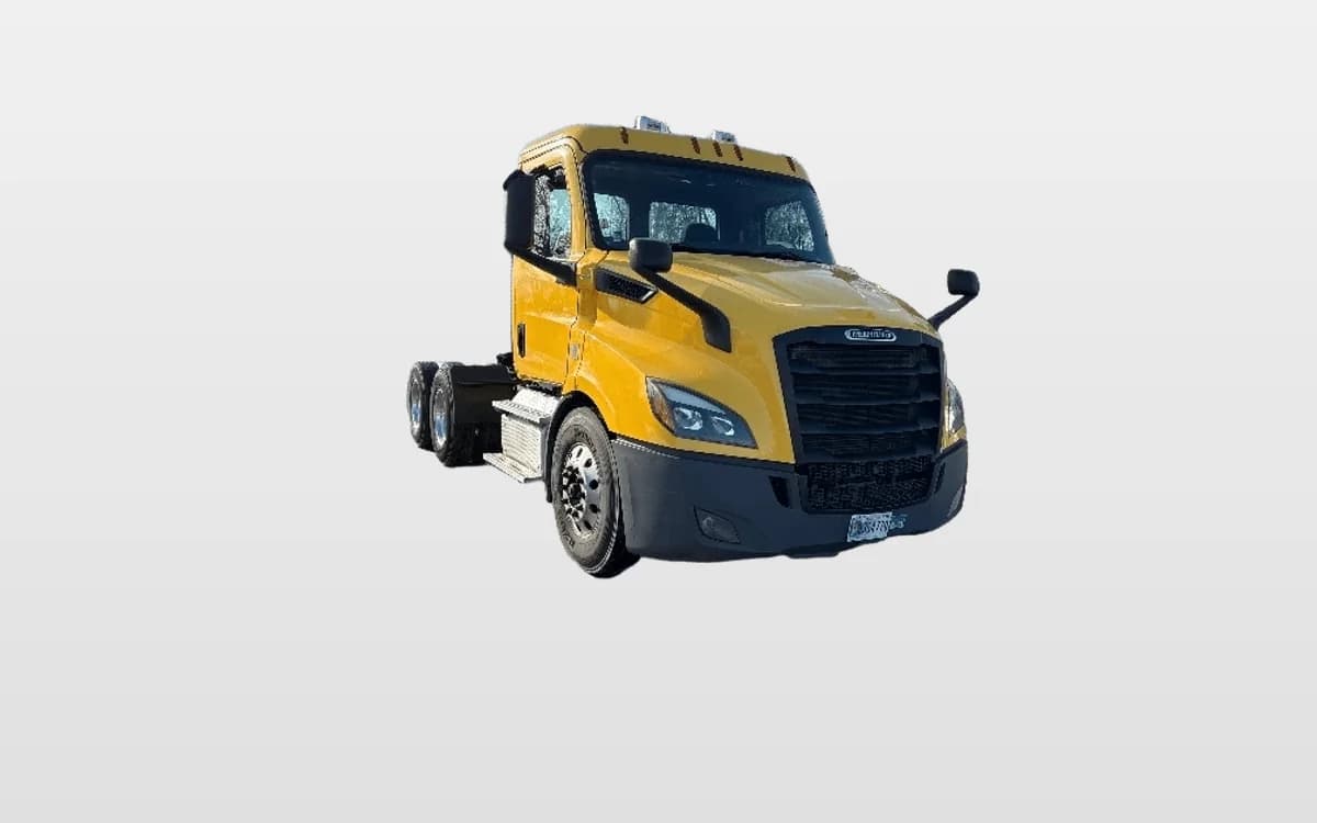 2019 Freightliner