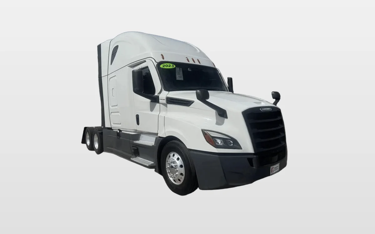 2023 Freightliner Cascadia in Bakersfield