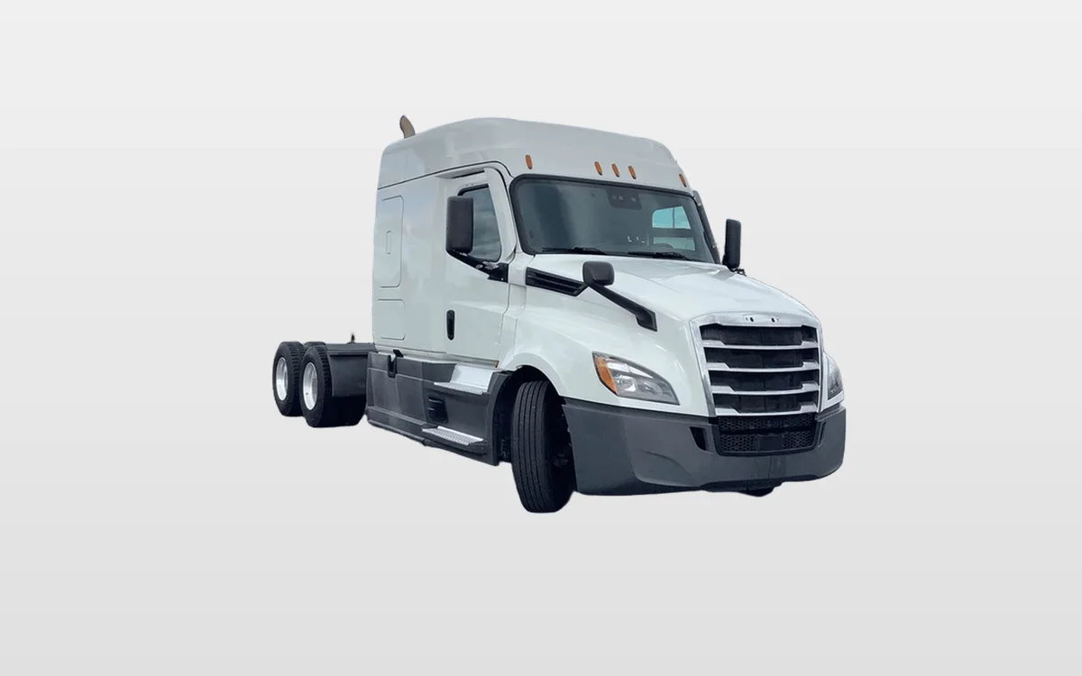 2021 Freightliner Cascadia