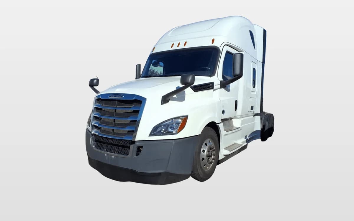 2020 Freightliner