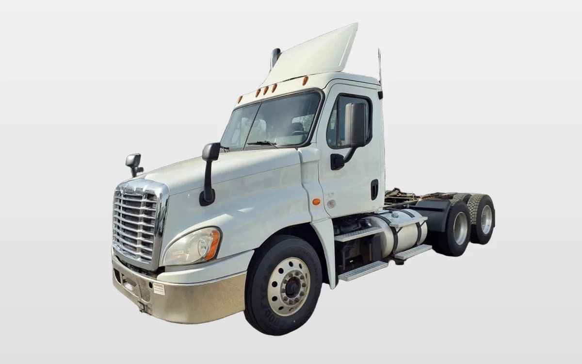 2018 Freightliner Cascadia in Springfield, MA