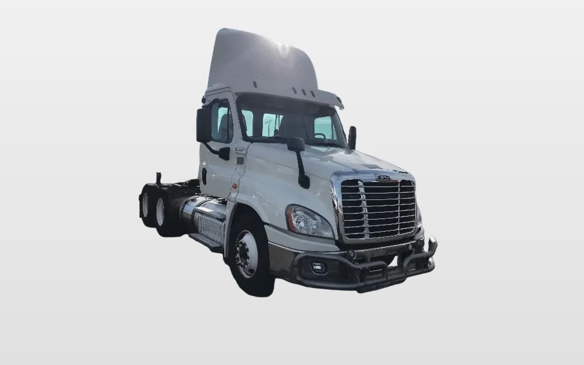 2018 Freightliner