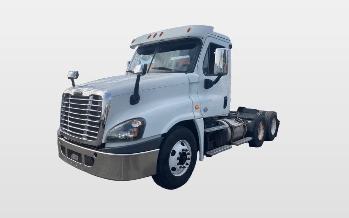 2018 Freightliner Cascadia in Springfield, MA
