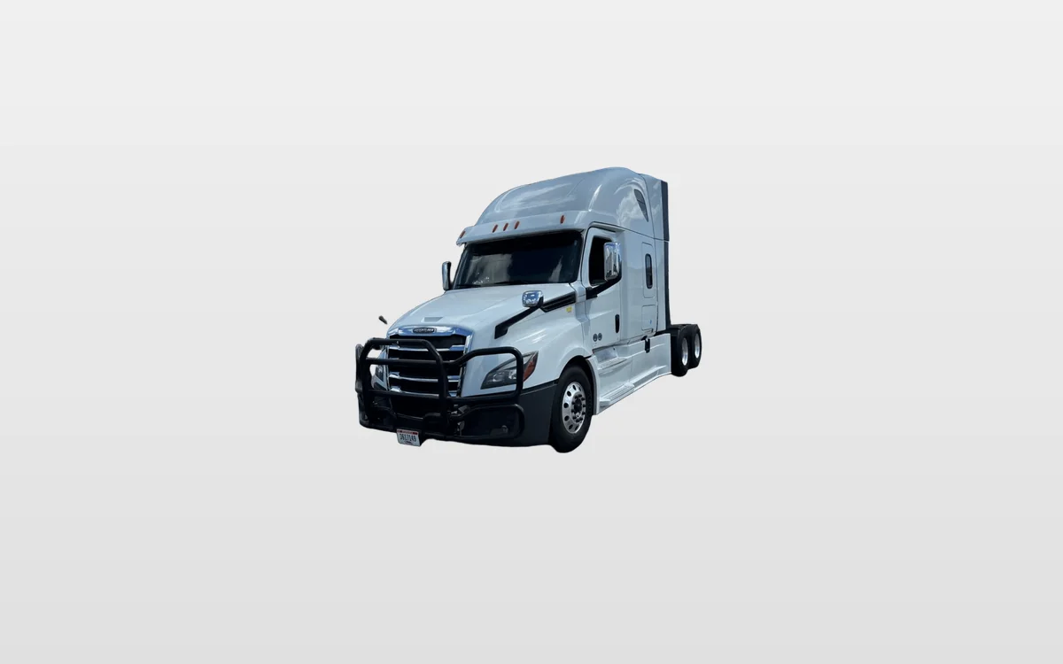 2020 Freightliner Cascadia in West Sacramento, CA