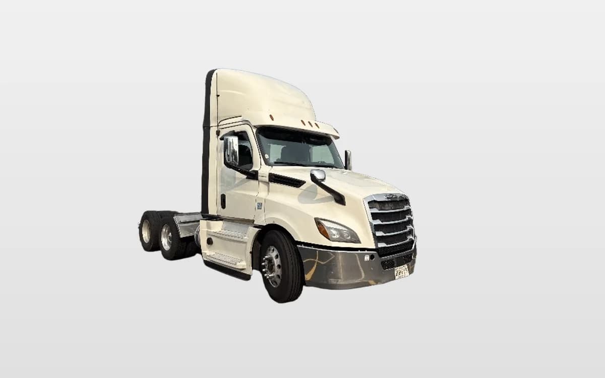 2019 Freightliner