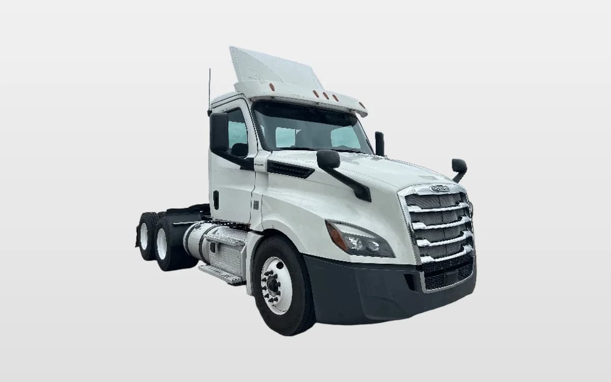 2018 Freightliner