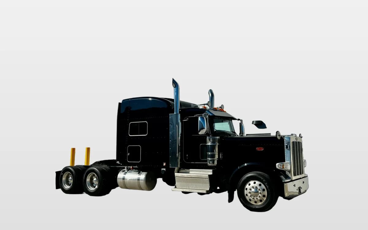 2019 Peterbilt 389