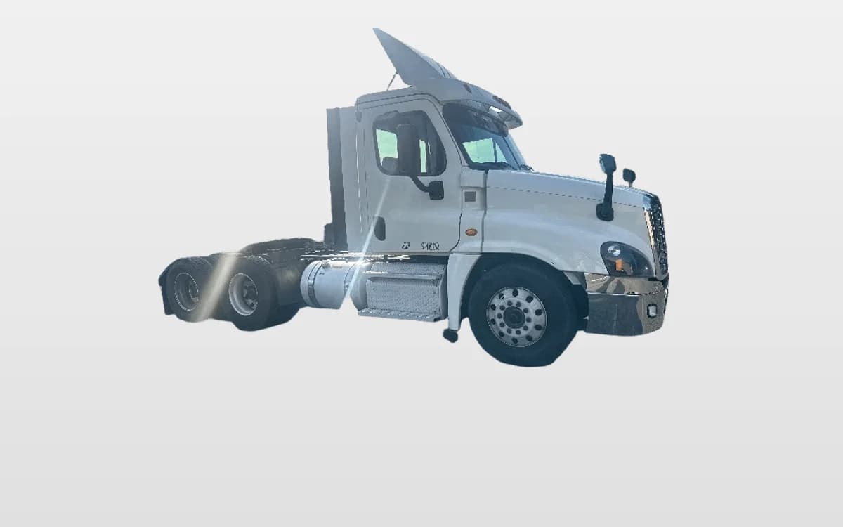 2019 Freightliner