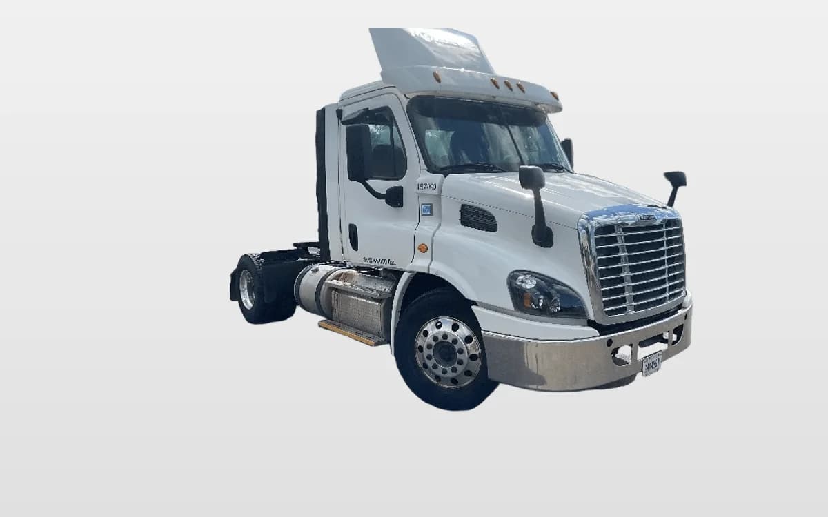 2017 Freightliner