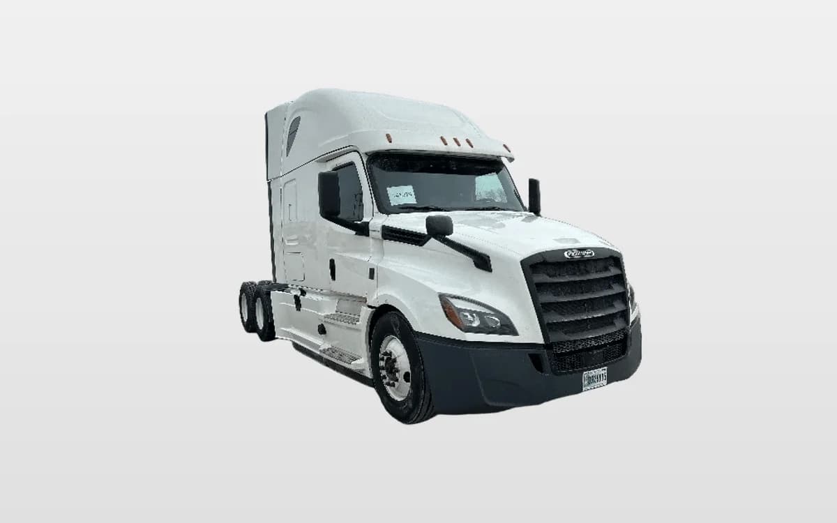 2020 Freightliner