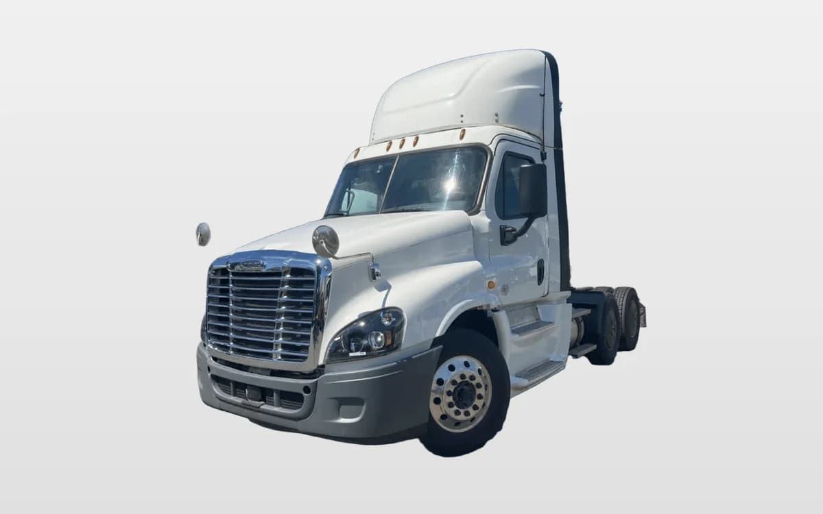 2020 Freightliner
