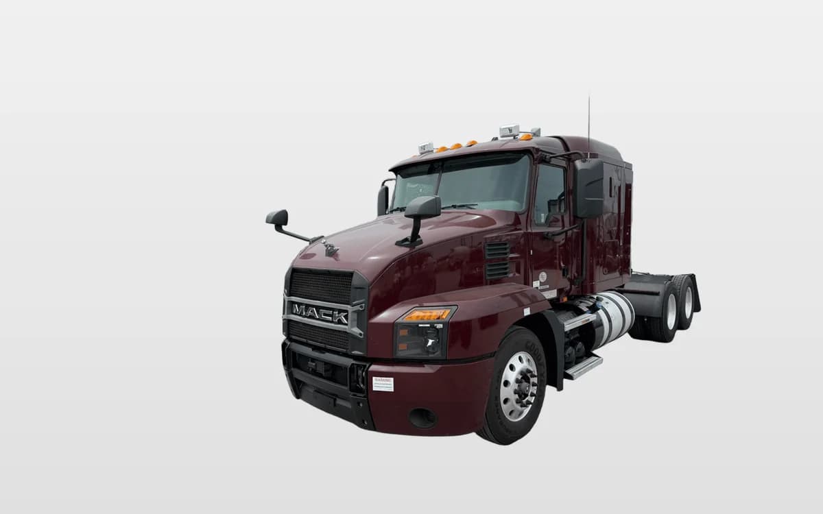 2020 Mack Anthem in SAVANNAH, GA
