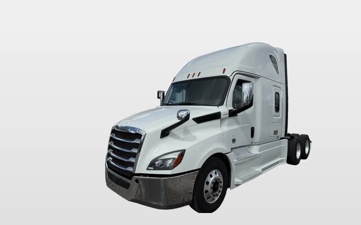 2020 Freightliner Cascadia