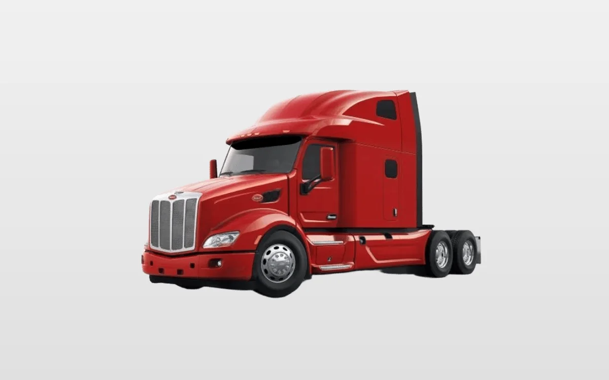 2020 Peterbilt 579