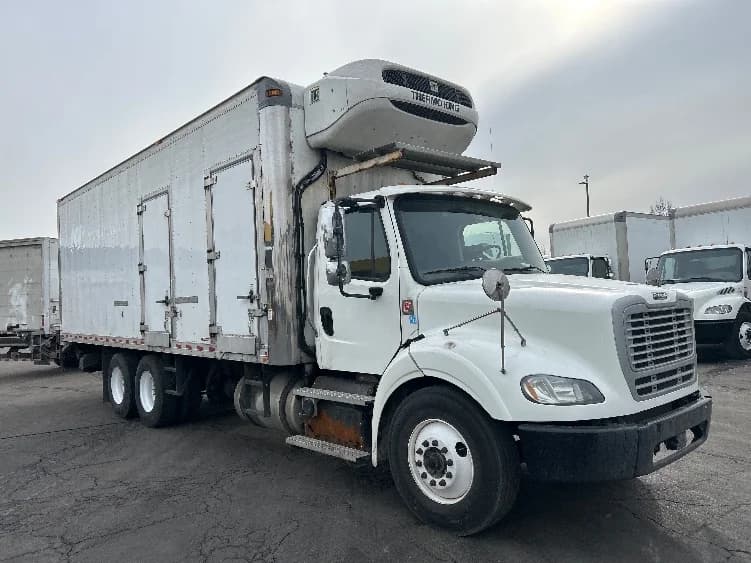2020 Freightliner M2 112