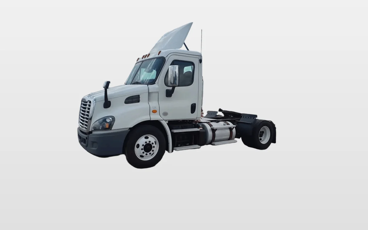2016 Freightliner