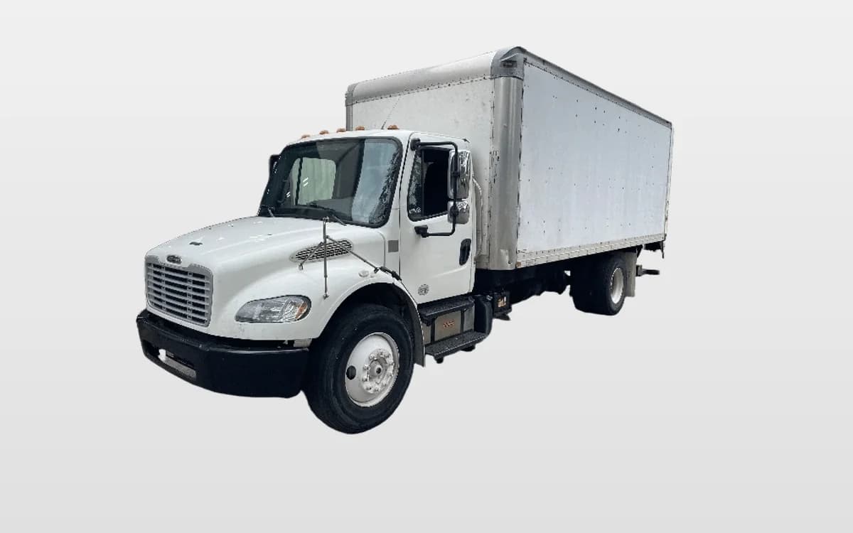 2014 Freightliner M2 106 in Jacksonville, FL