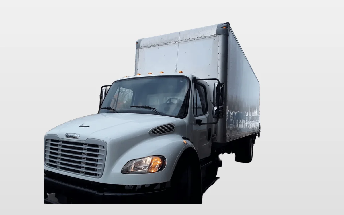 2022 Freightliner M2 106
