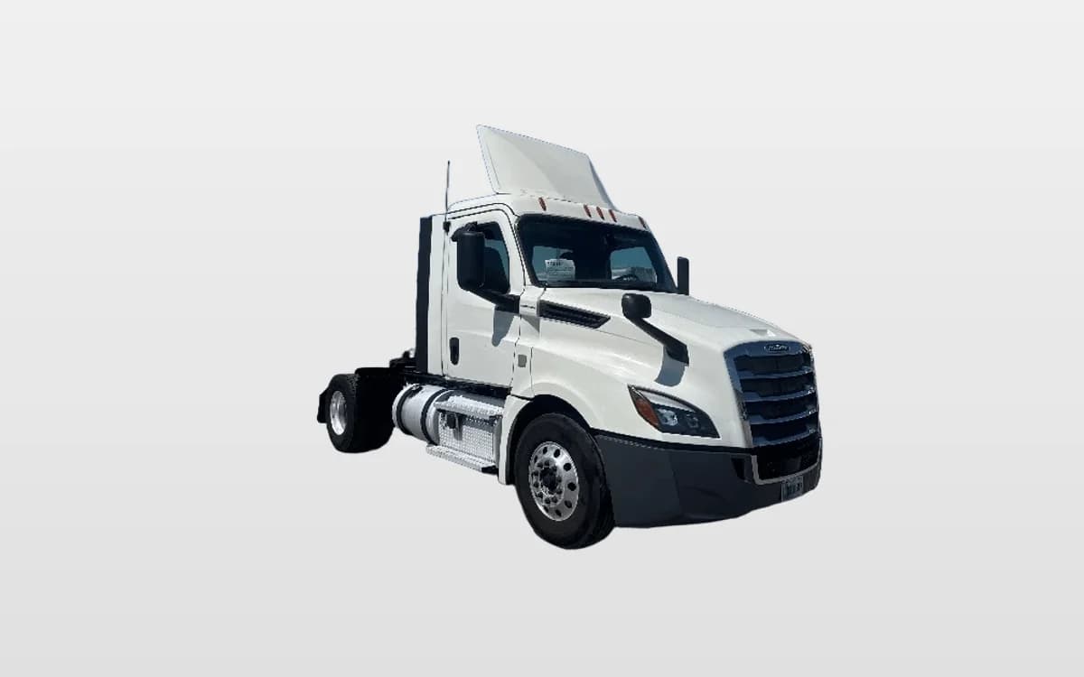 2019 Freightliner