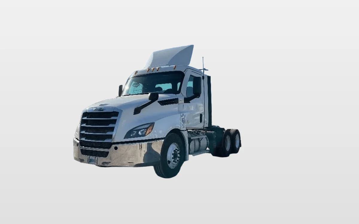 2020 Freightliner