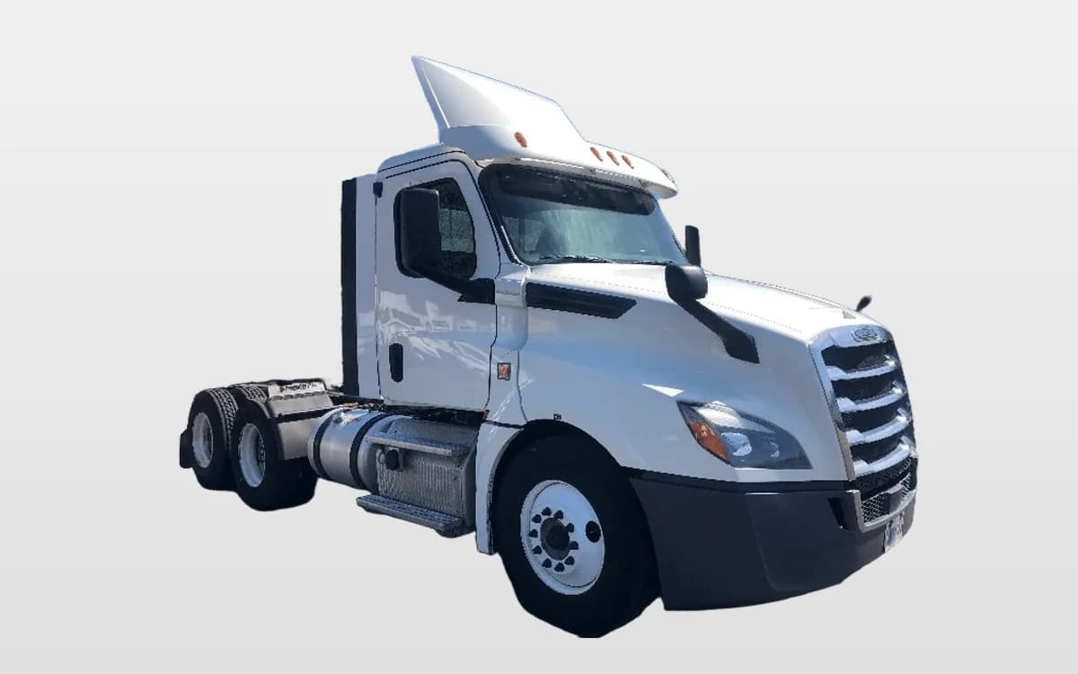 2018 Freightliner
