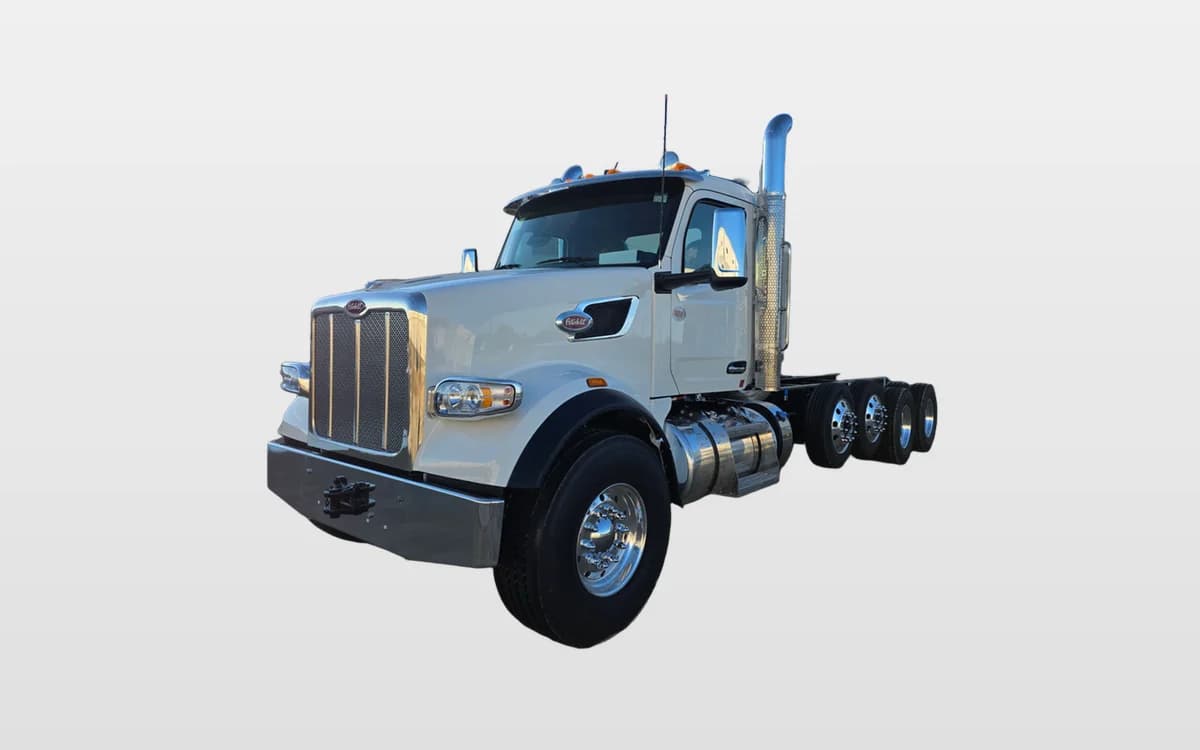 2026 PETERBILT 567